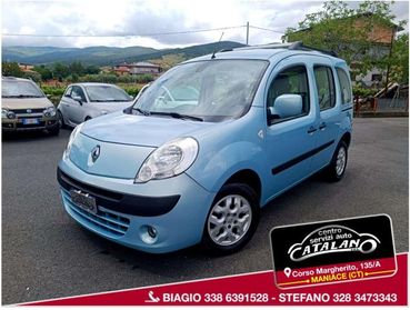 Renault Kangoo Kangoo 1.5 dci Dynamique 85cv