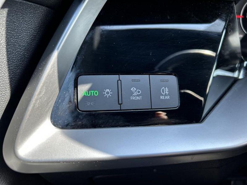 Audi A3 SPB 35 TDI S Tronic S line edition S-LINE PROMOZIONE
