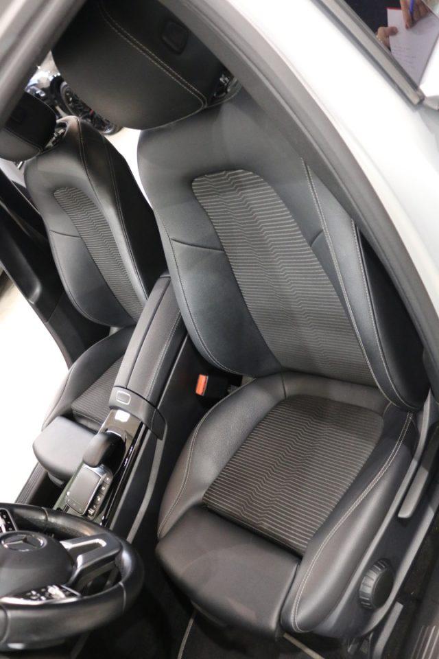 MERCEDES-BENZ A 250 e Automatic EQ-Power Sport
