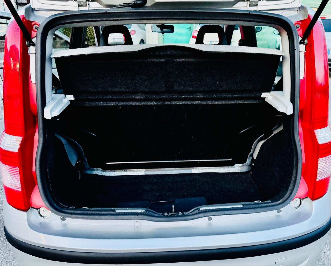 Fiat Panda 1.1 Active