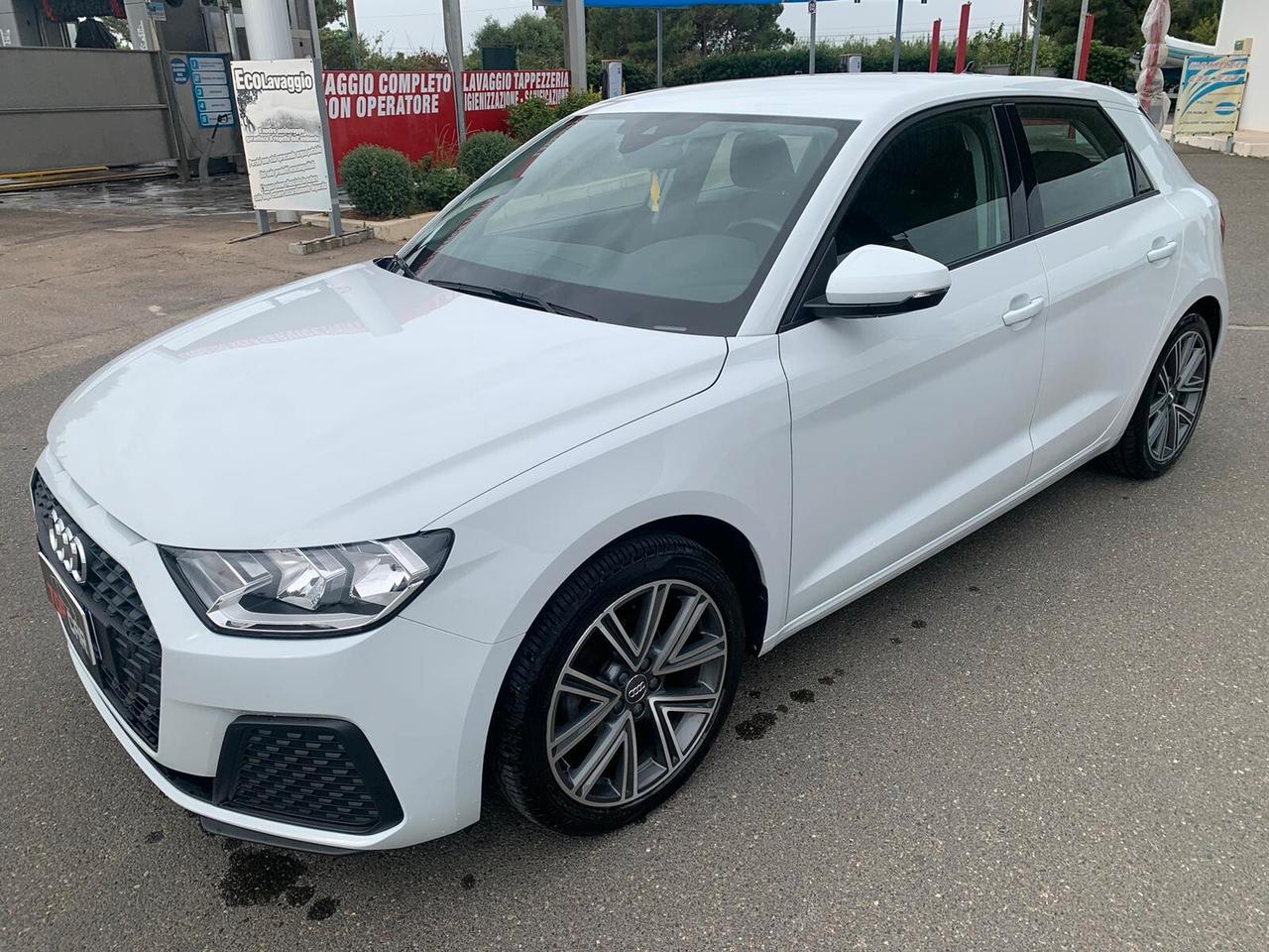 Audi A1 SPB 30 TFSI Admired