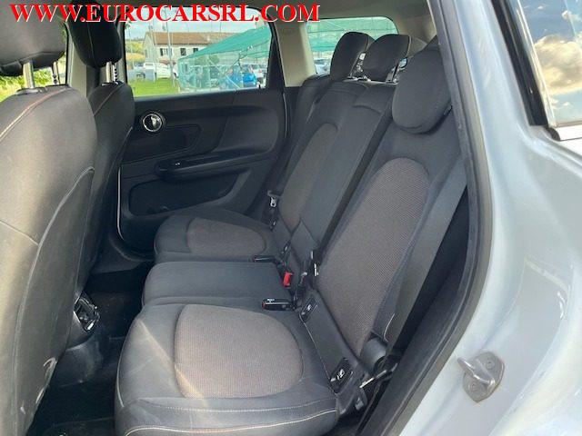 MINI Countryman 1.5 One D Countryman