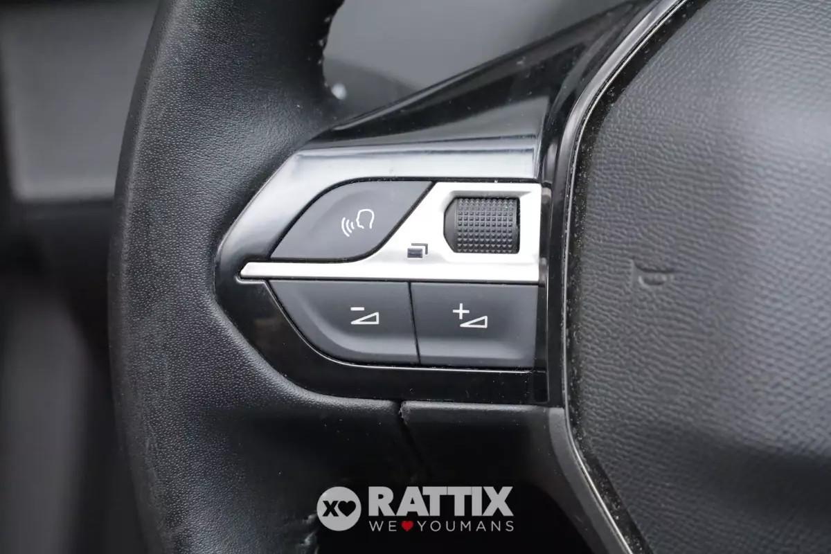 Peugeot 208 1.5 BlueHDI 100CV Allure Navi Pack
