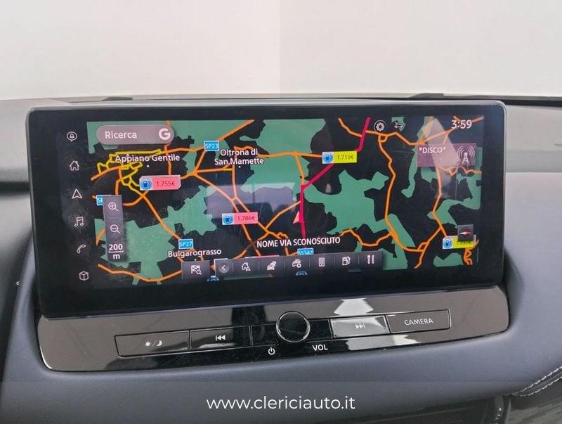 Nissan Qashqai e-Power Tekna (TETTO PAN.)