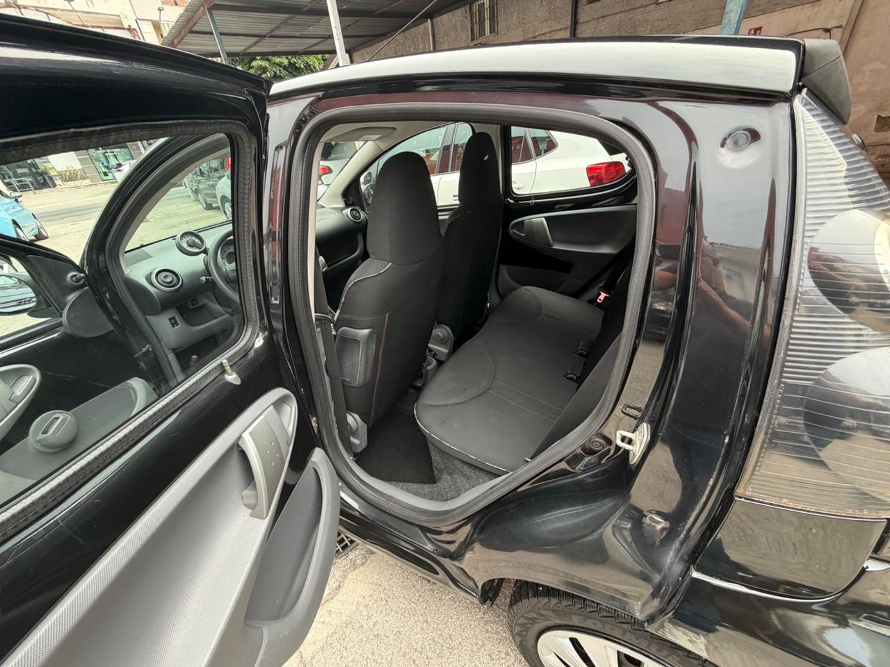 Citroen C1 1.0 5 porte CMP-5 Seduction