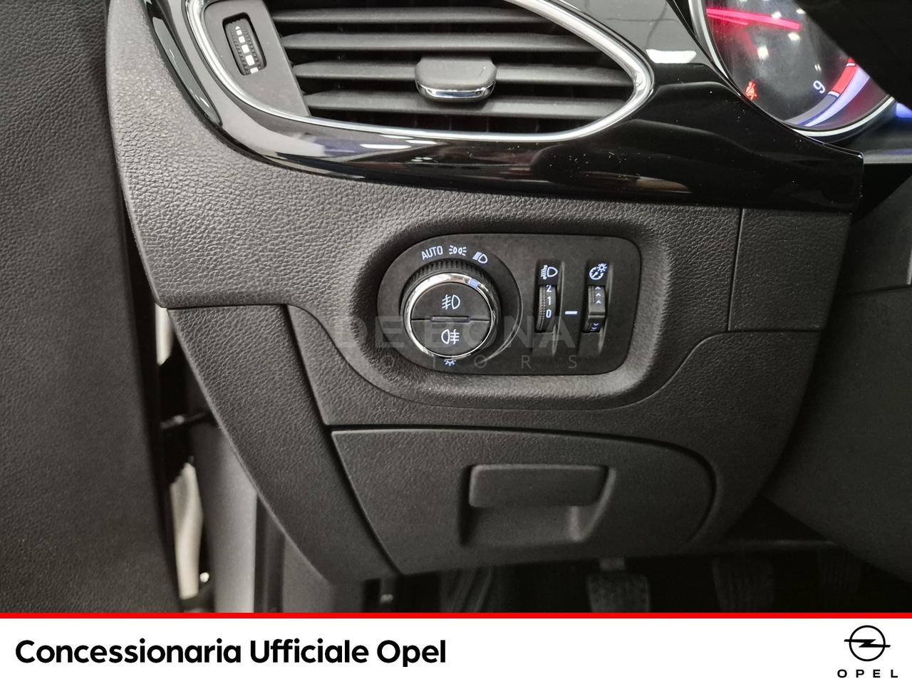 Opel Astra sports tourer 1.6 cdti advance s&s 110cv