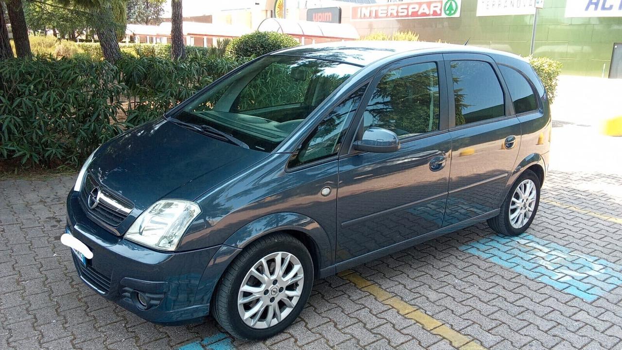 Opel Meriva 1.3 CDTI ecoFLEX Enjoy