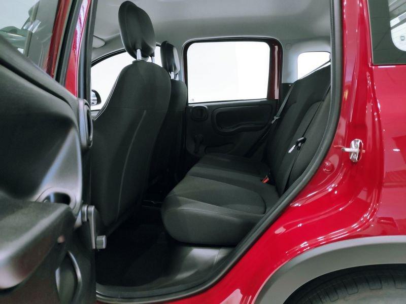 FIAT Panda 1.0 HYBRID*PREZZO PROMO*PRONTA CONSEGNA*