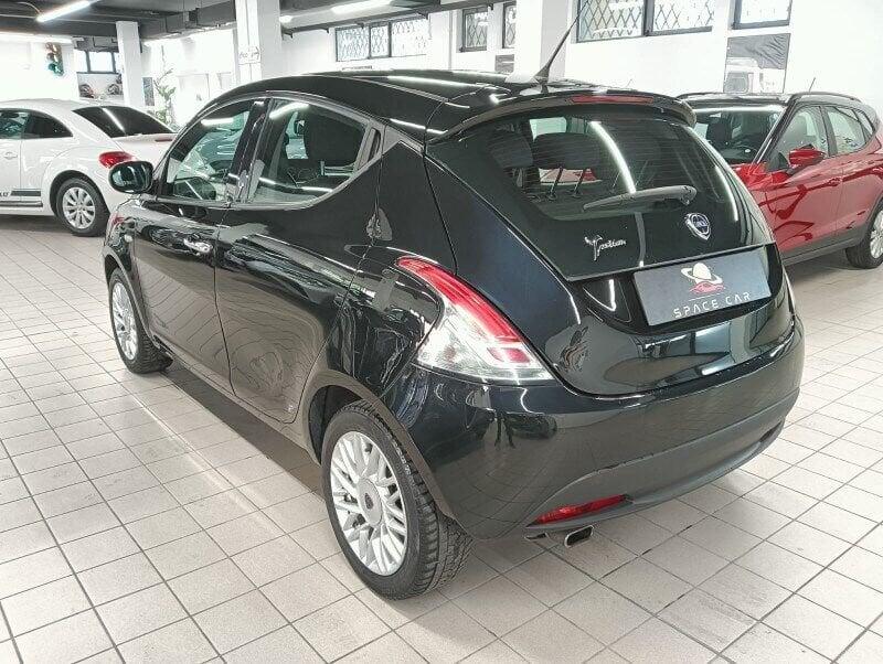 Lancia Ypsilon Ypsilon 1.2 69 CV 5 porte Gold