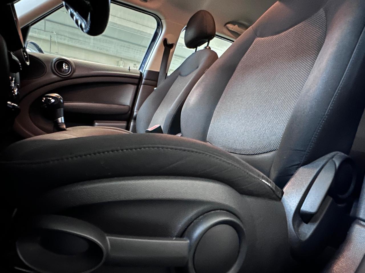 Mini Cooper D Countryman Mini 2.0 Cooper D Countryman ALL4 Automatica