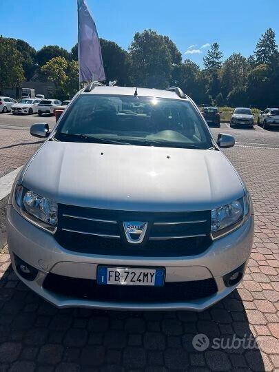 Dacia Logan MCV 1.5 dCi 8V 90CV Start&Stop Lauréate
