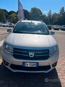 Dacia Logan MCV 1.5 dCi 8V 90CV Start&Stop Lauréate