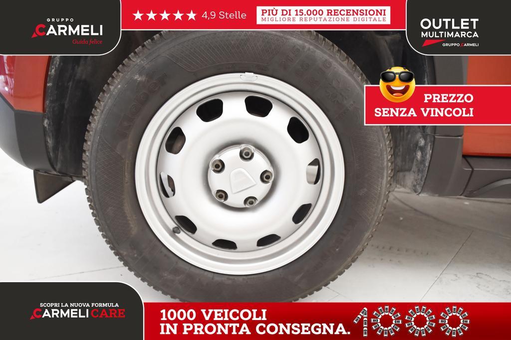 Dacia Duster 1.0 tce ECO-G Essential 4x2