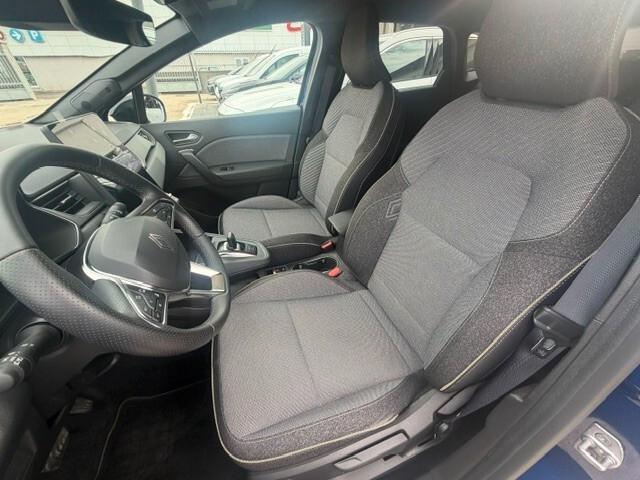 Renault Symbioz Full Hybrid E-Tech 160 CV Techno