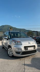 Citroen C3 Picasso C3 Picasso 1.4 VTi 95 Exclusive