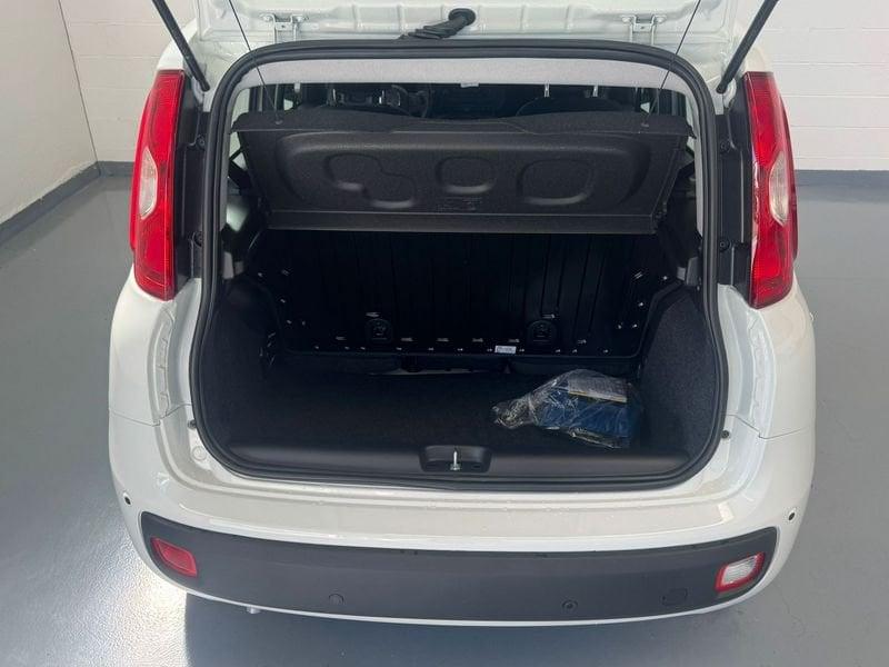 FIAT Panda Panda 1.0 FireFly S&S Hybrid Icon