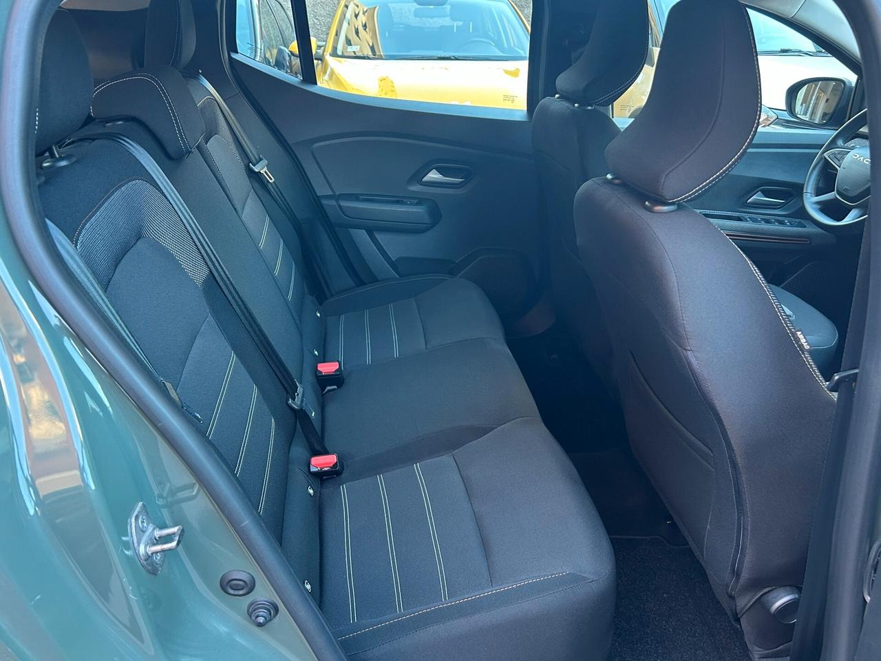 Dacia Sandero Stepway 1.0 TCe Eco-G Extreme Up PREZZO REALE