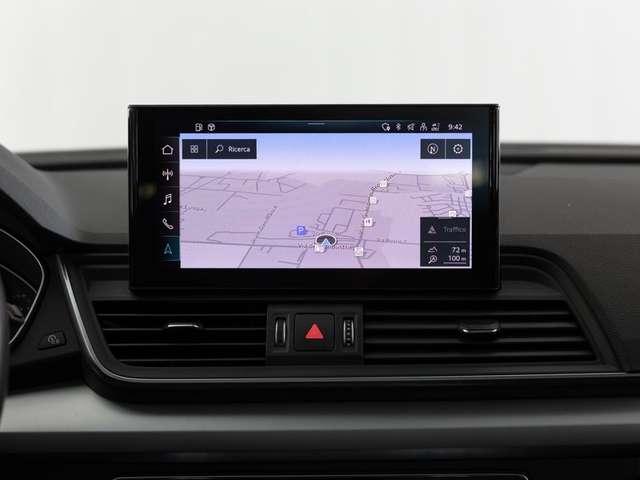 Audi Q5 Q5 35 2.0 tdi mhev 12V Business s-tronic AUTO