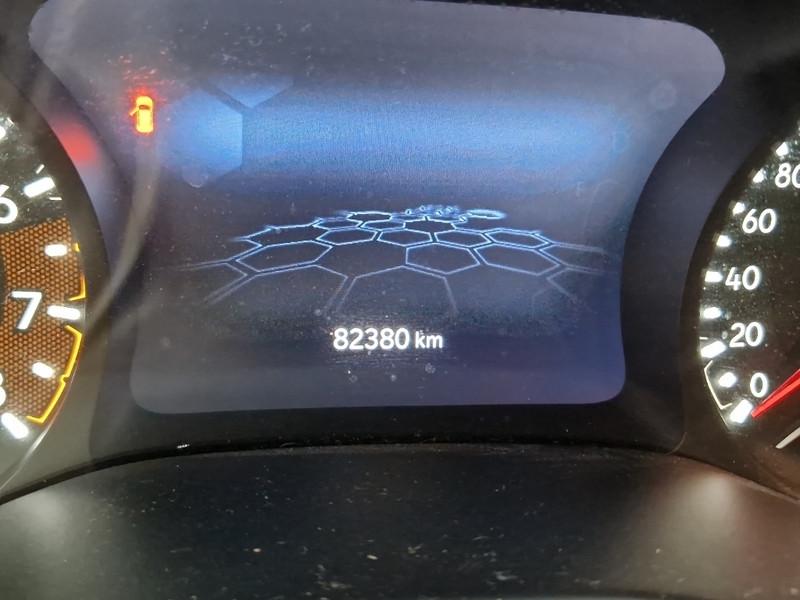 JEEP COMPASS 1.3 TURBO T4 110KW BUSINESS DDCT SUV