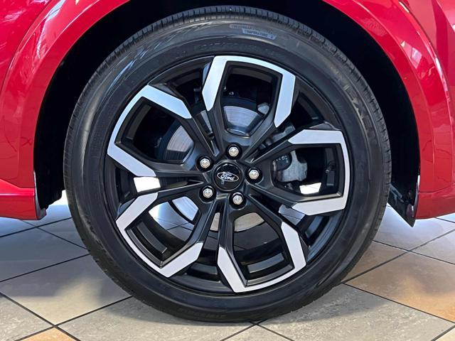 FORD Puma 1.0 EcoBoost 125 CV S&S ST-Line X