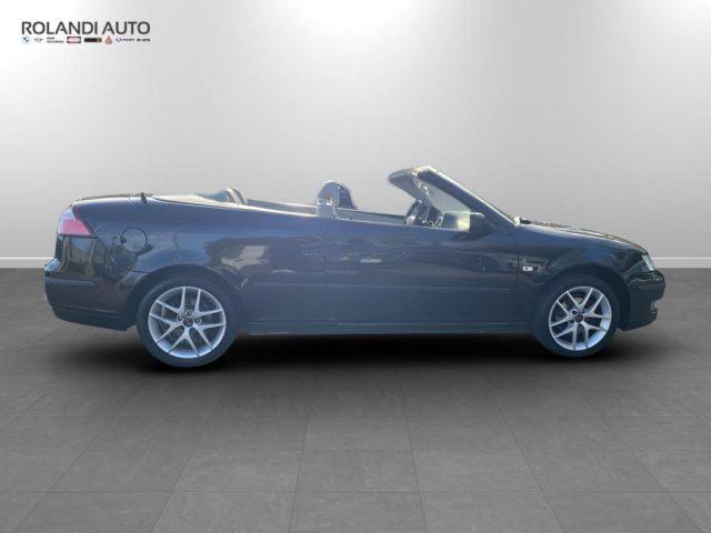 SAAB 9-3 Cabrio 1.9 tid 16v Linear