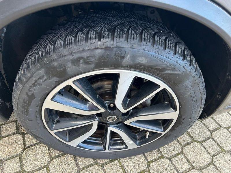 Nissan X-Trail 1.6 dCi Acenta 2WD