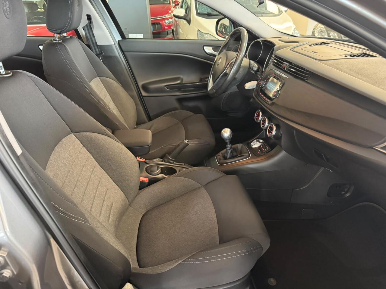 Alfa Romeo Giulietta 1.6 JTDm 120 CV Super