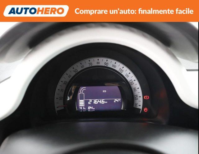 RENAULT Twingo Electric Zen