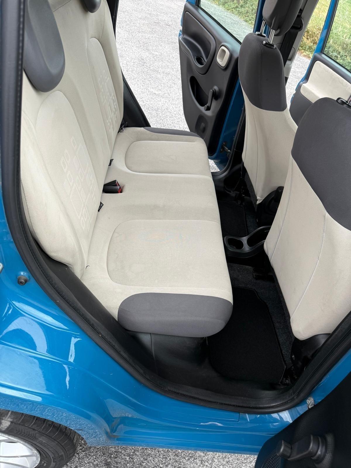 Fiat Panda 1.2 EasyPower Pop