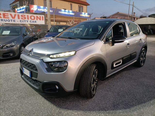 CITROEN C3 PureTech 83 S&S Feel Pack PREZZO REALE!!