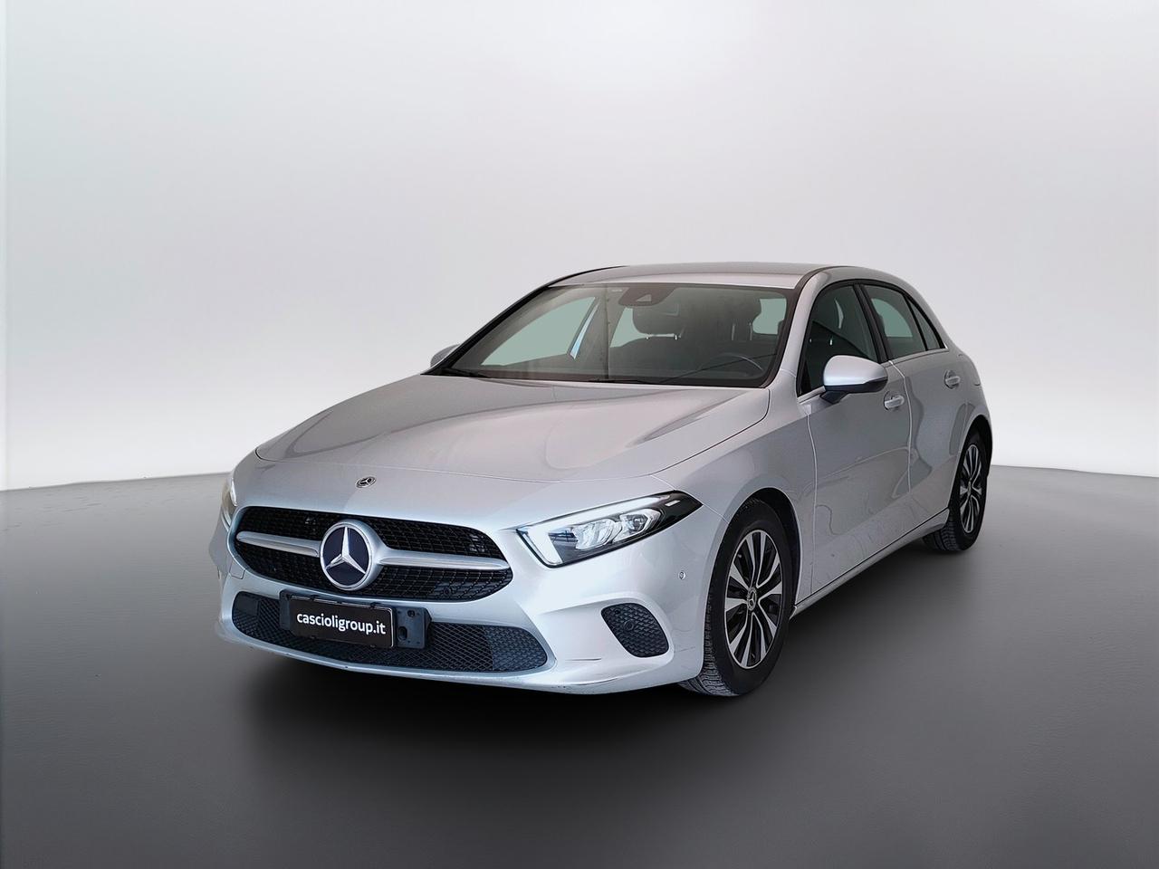 Mercedes-Benz Classe A - W177 2018 - A 180 d Business auto