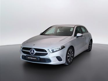 Mercedes-Benz Classe A - W177 2018 - A 180 d Business auto