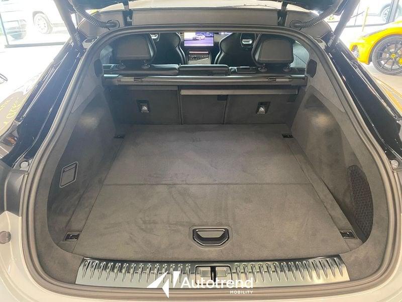 Lotus Emeya 600 GT 612 CV AWD Lotus Bari