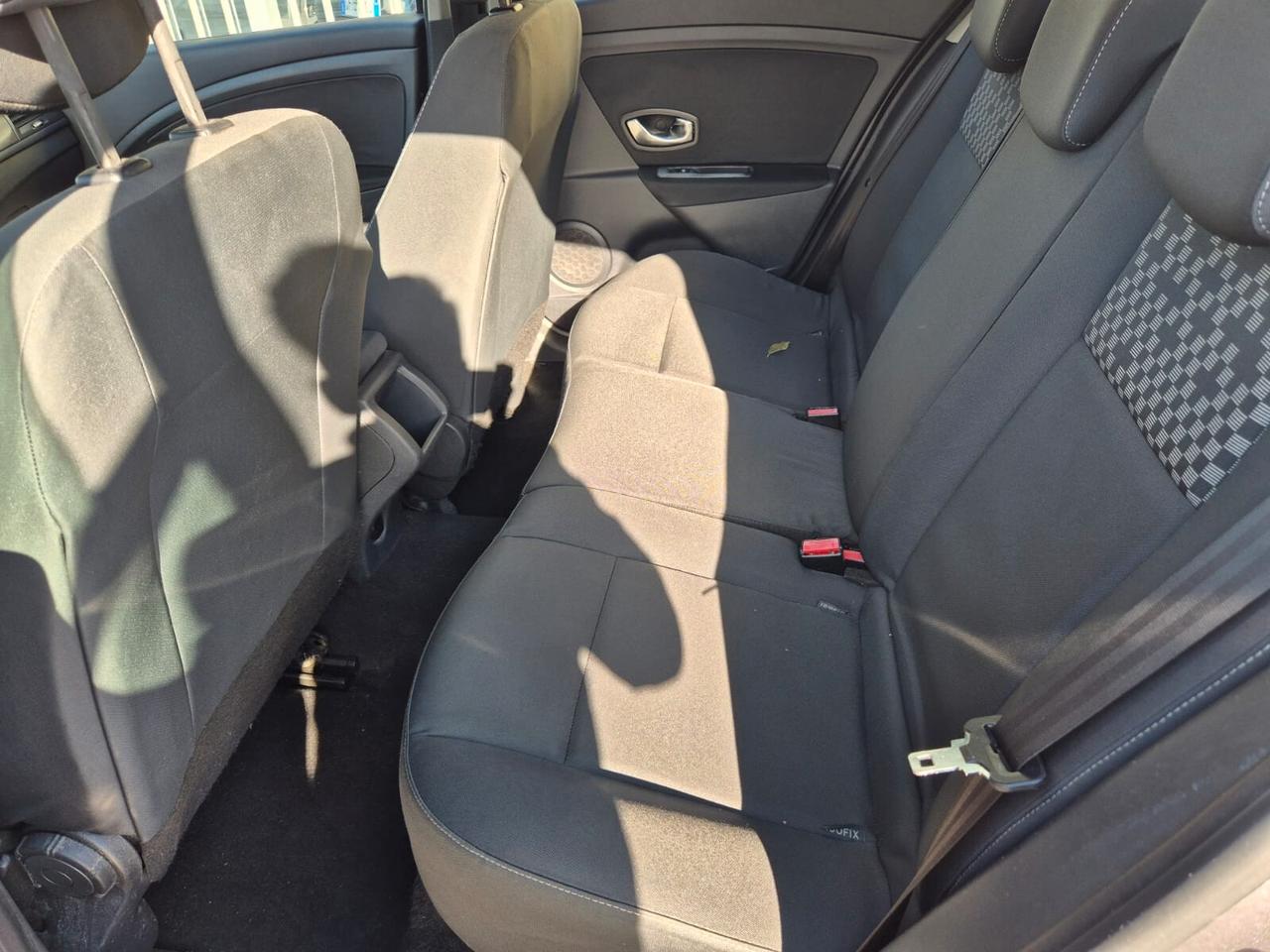 Renault Megane Mégane 1.5 dCi 110CV Start&Stop Bose