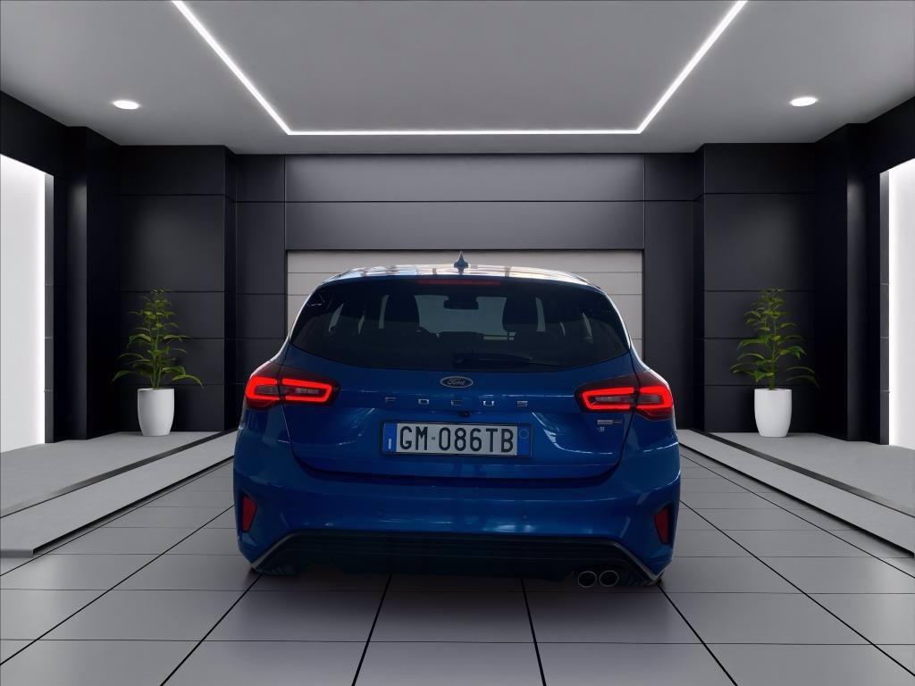 FORD Focus 1.0 ecoboost h ST-Line Design 125cv del 2023