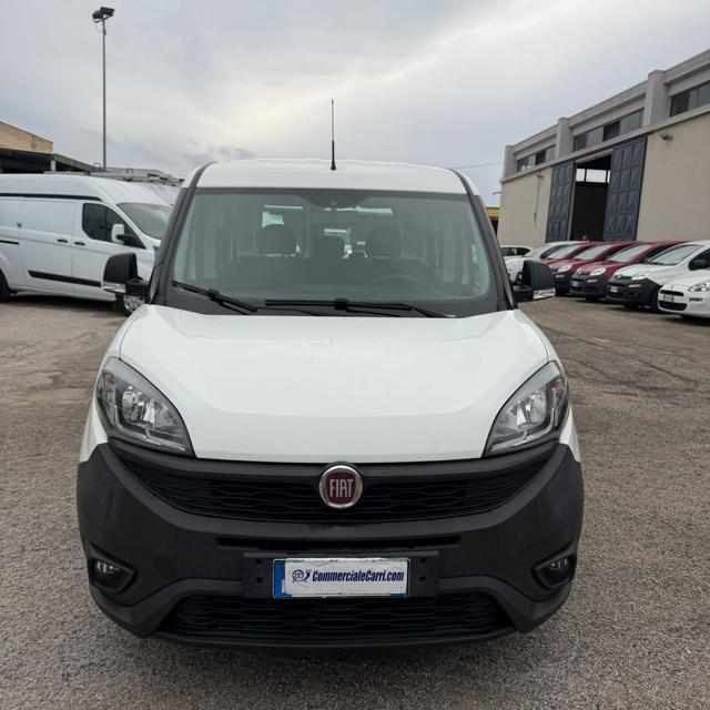 FIAT DOBLO NEW COMBI 1.3 M-JET FURGONE N1- 2020