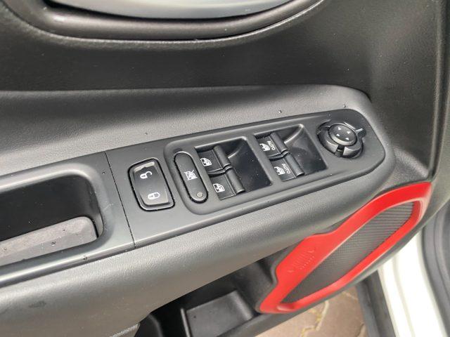 JEEP Renegade 2.0 Mjt 170CV 4WD Trail Rated Trailhawk