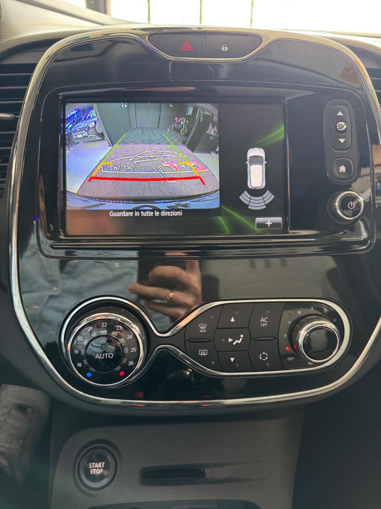 Renault Captur 1.5 dCi 8V 90 CV Start&Stop Energy R-Link