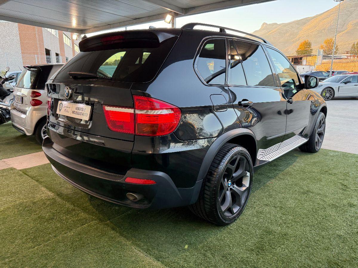 BMW - X5 xdrive30d (3.0d) Futura auto