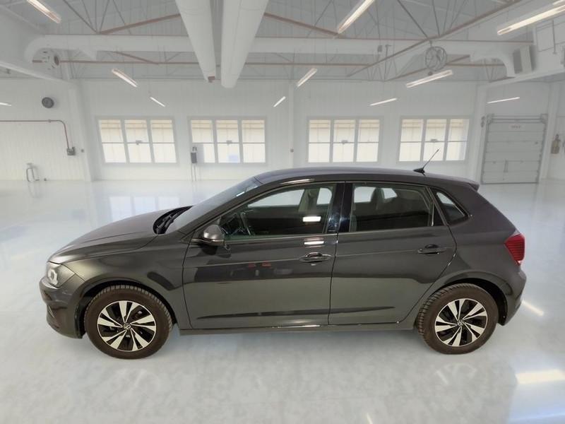 VOLKSWAGEN POLO 1.0 TSI Business Comfortline 5 PORTE