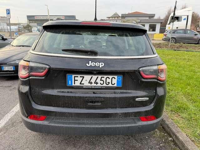 Jeep Compass Compass II 2017 1.4 m-air Limited 2wd 140cv my19