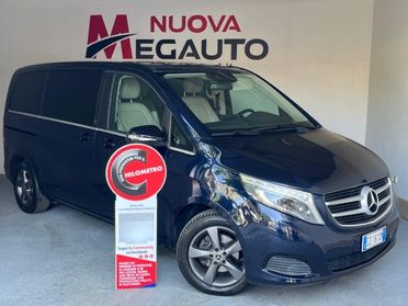 MERCEDES-BENZ V 220 220 CDI / d Avantgarde kompakt