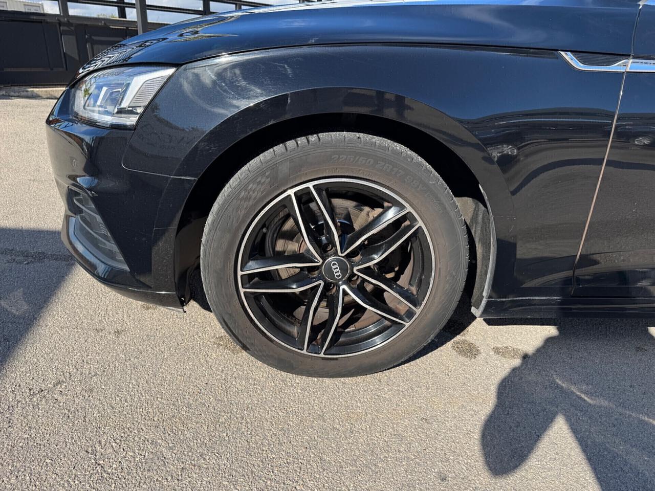 Audi A5 2.0 TDI 190 CV S tronic Sport