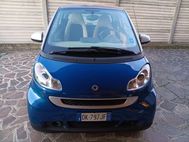 Smart ForTwo 451 52kw 71cv benzina