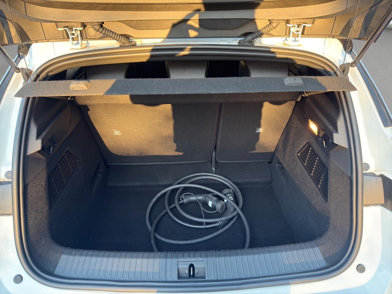 Renault Megane Mégane E-Tech Electric EV60 220 CV Optimum Charge Techno