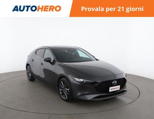 MAZDA 3 Mazda3 2.0L 150CV Skyactiv-G M-Hybrid Executive