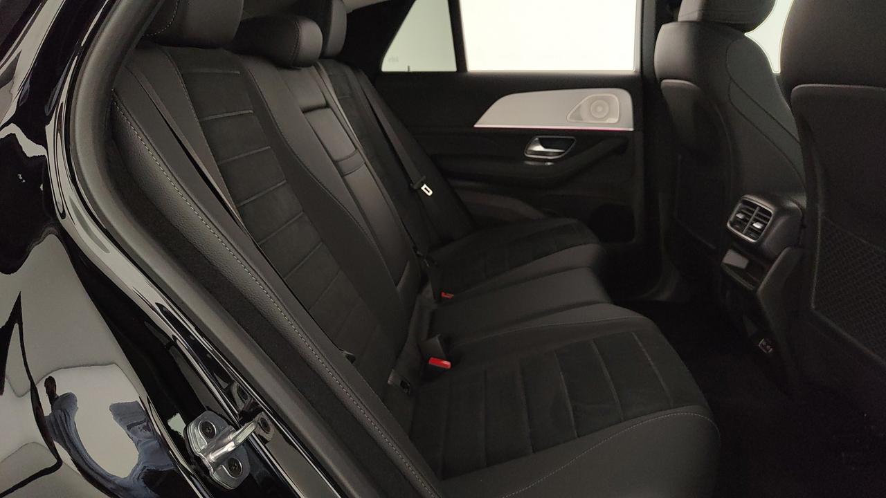 Mercedes-Benz GLE Coupe 350 de phev AMG Line Advanced Plus 4matic auto