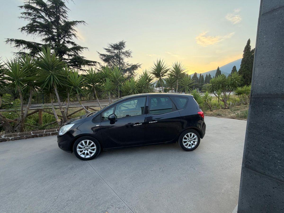 OPEL - Meriva - 1.3 CDTI 75CV Cosmo