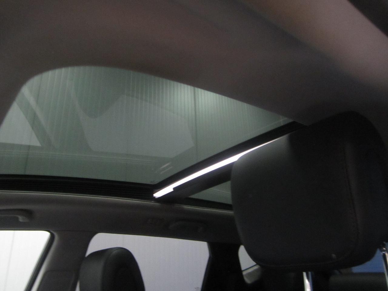 Hyundai Santa Fe 2.2 CRDi 4WD A/T XPossible
