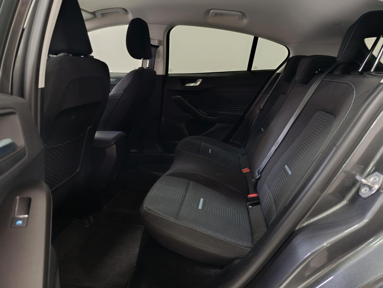 Ford Focus 1.0 EcoBoost Hybrid 125 CV 5p. Active